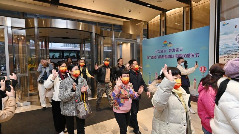 上海亲子游三天行程设计